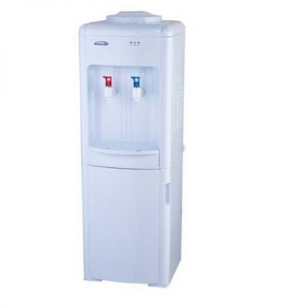 dispensador de agua fria y caliente para empresas negocios y el hogar marca kalley