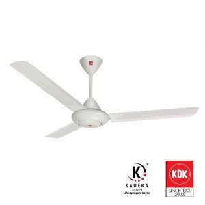 Ventilador de Techo KDK Blanco 56 Pulgadas