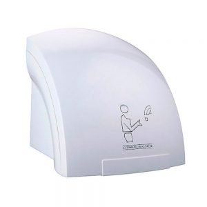 Secador de Manos Plástico P59