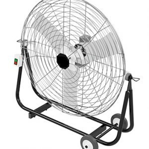 Ventilador Industrial Móvil 36 Pulgadas BRA-36