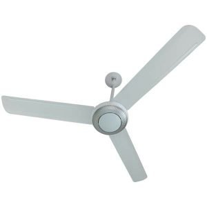 Ventilador de Techo Home Elements Blanco 56 Pulgadas