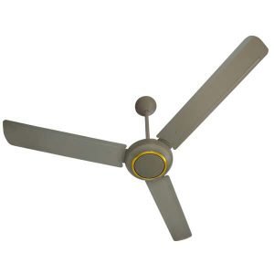 Ventilador de Techo Home Elements Café 56 Pulgadas