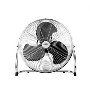 Ventilador de Piso Kalley 20" Alta Potencia