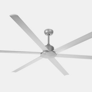 Ventilador de Techo Industrial 2.15 Metros Control Remoto