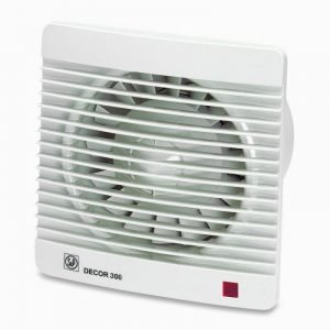 Extractor para Baño Soler & Palau DECOR-300C