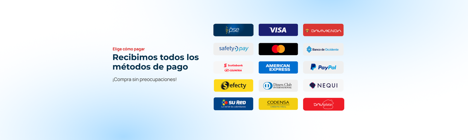 Soluciones Tecnovientos