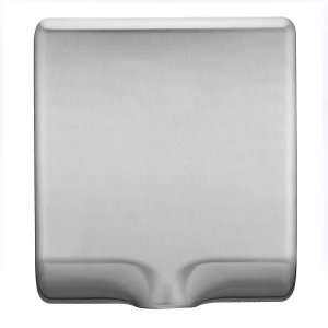 Secador de Manos Acero Inoxidable Turbo M67