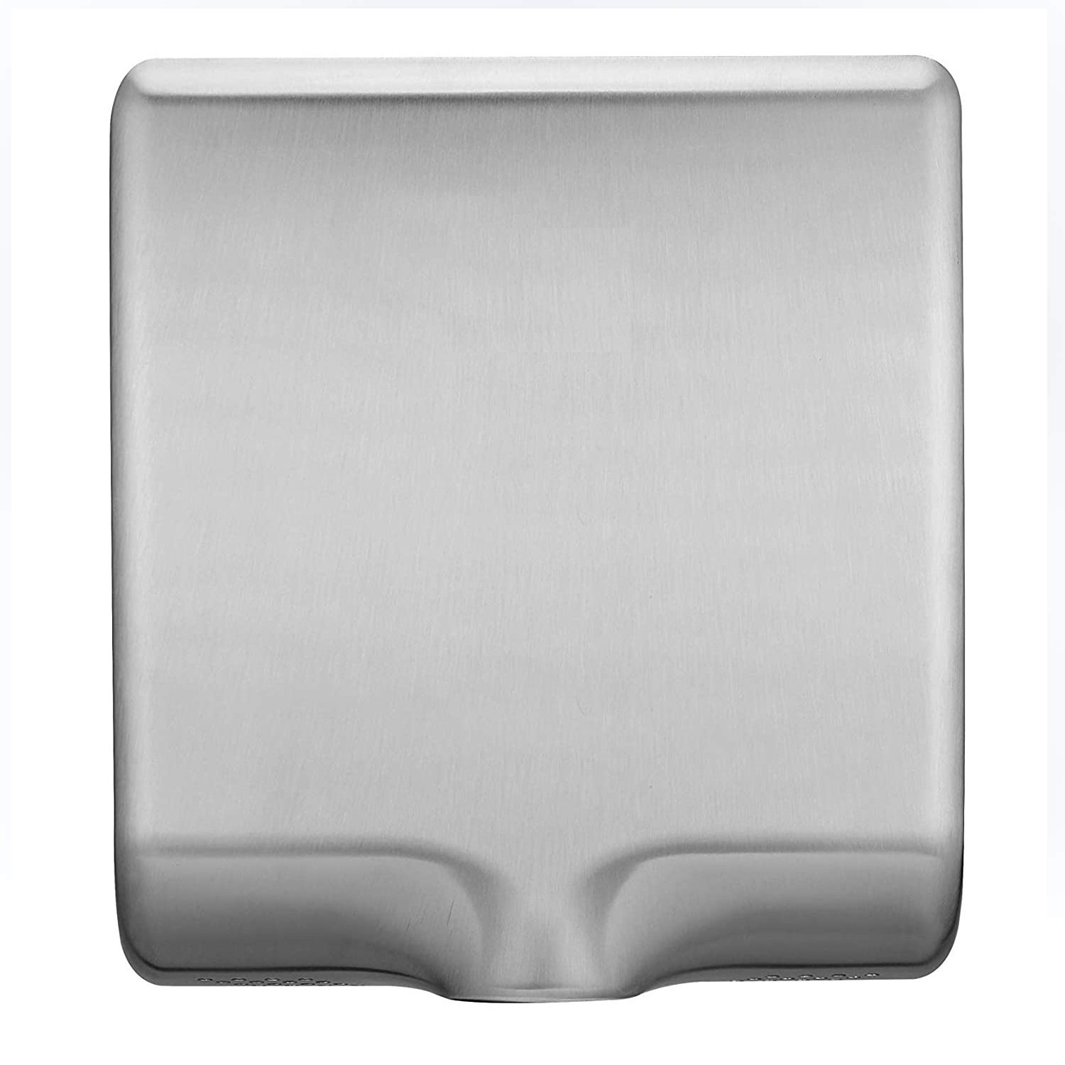 Secador de Manos Acero Inoxidable Turbo M67