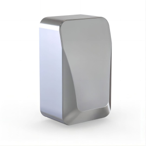 Secador de Manos Plástico P60
