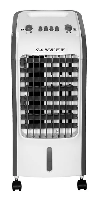 Enfriador y/o Climatizador De Aire Sankey
