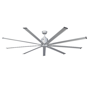 Ventilador de Techo Industrial Westinghouse 224 CM - 88" Evolution