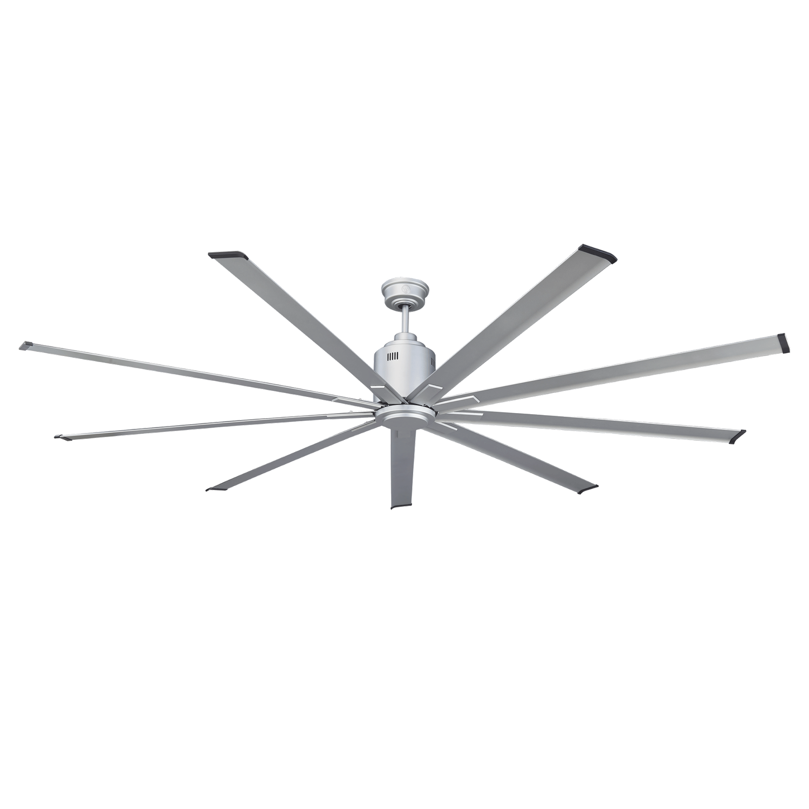 Ventilador de Techo Industrial Westinghouse 244 CM – 96″ Evolution