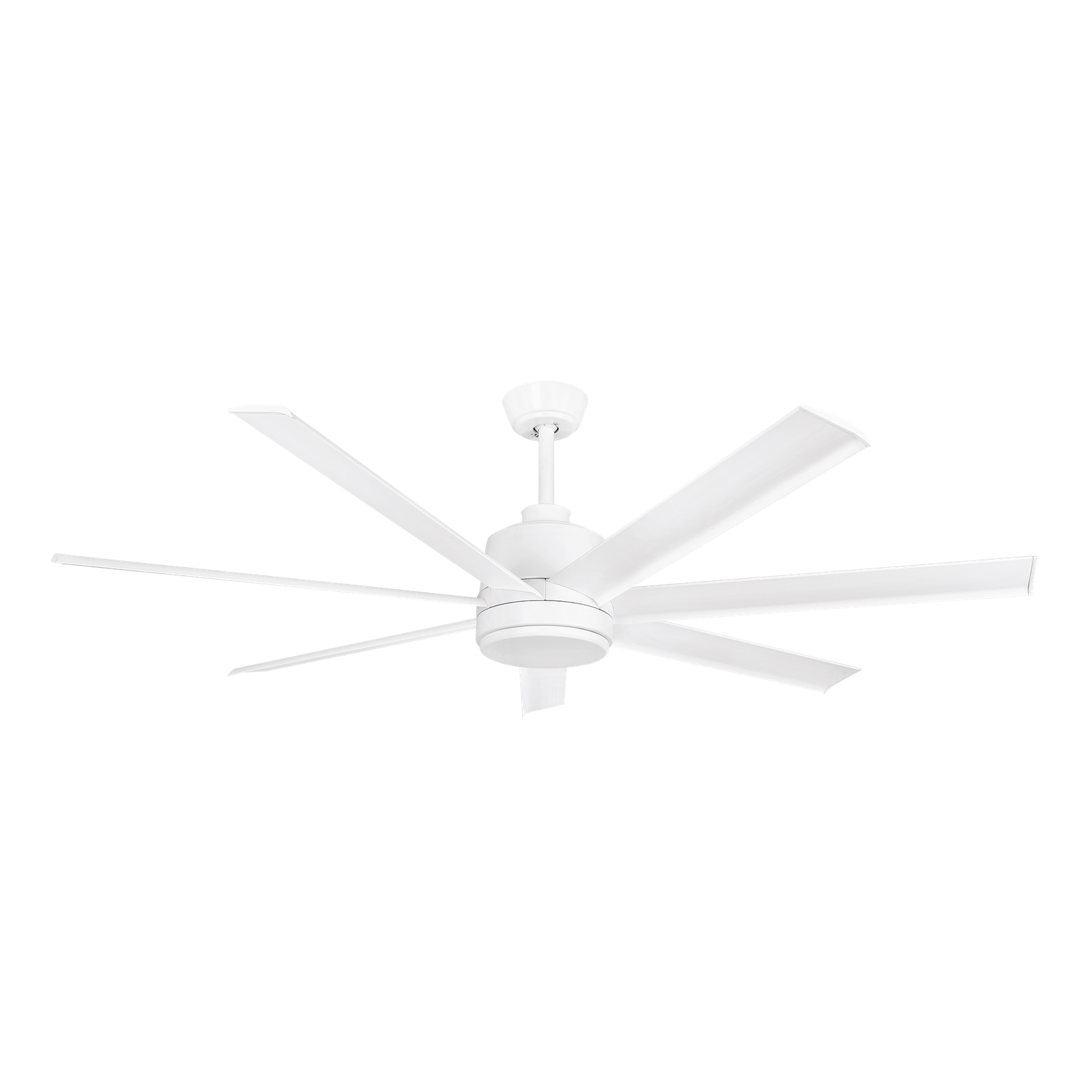 Ventilador de Techo Westinghouse 152 cm – 61″ Blanco Siris