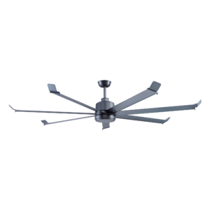 Ventilador de Techo Industrial Westinghouse 203 CM - 80" TI